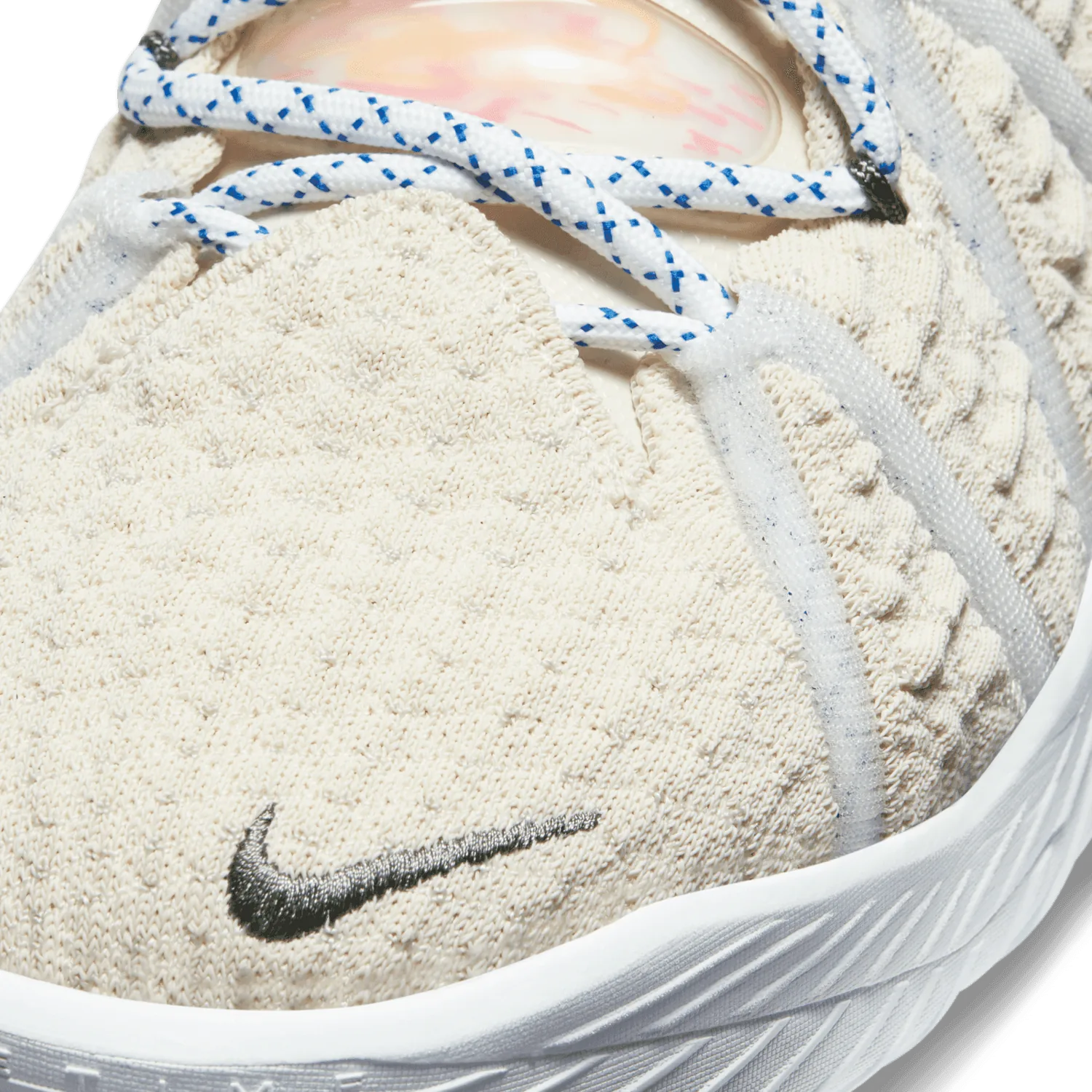 Nike LeBron 18 Los Angeles By Day image 6
