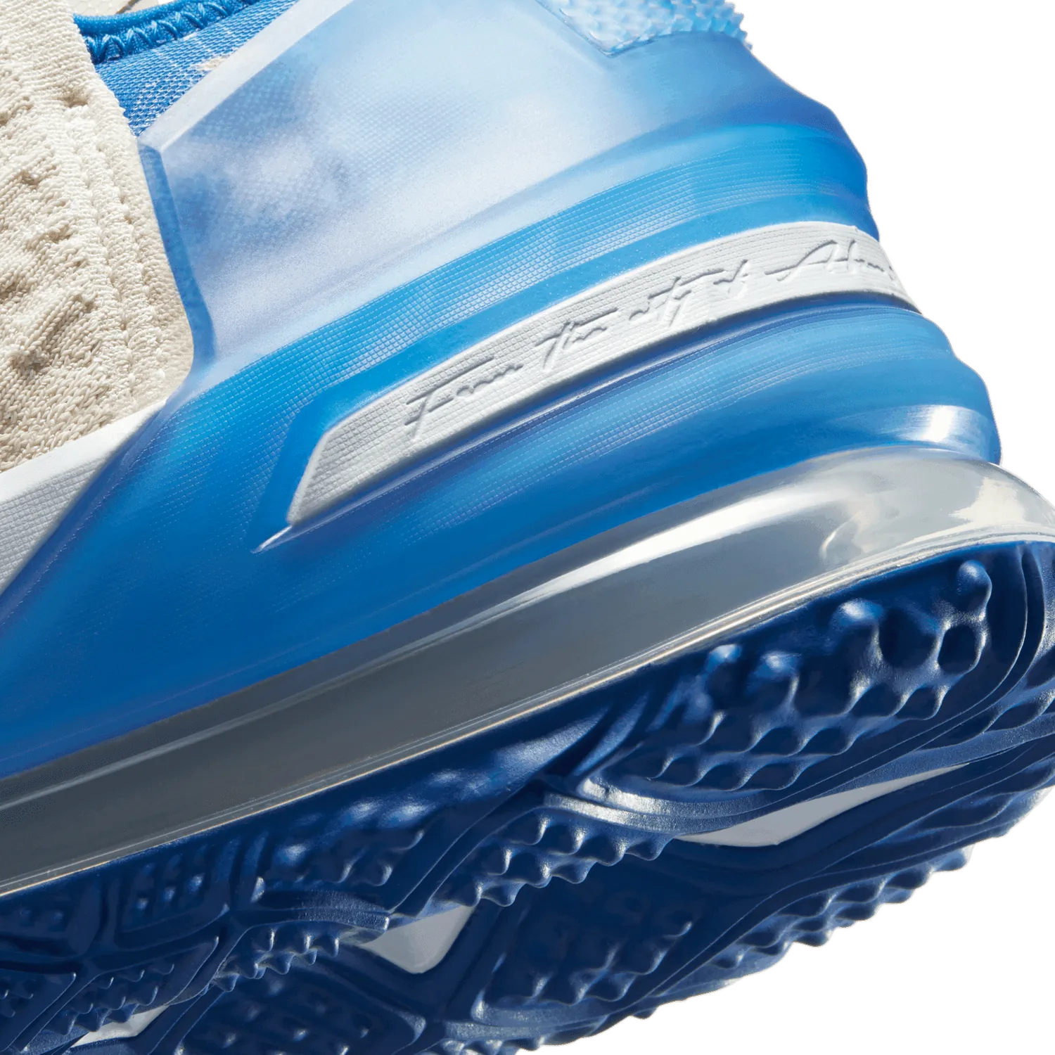 Nike LeBron 18 Los Angeles By Day image 7