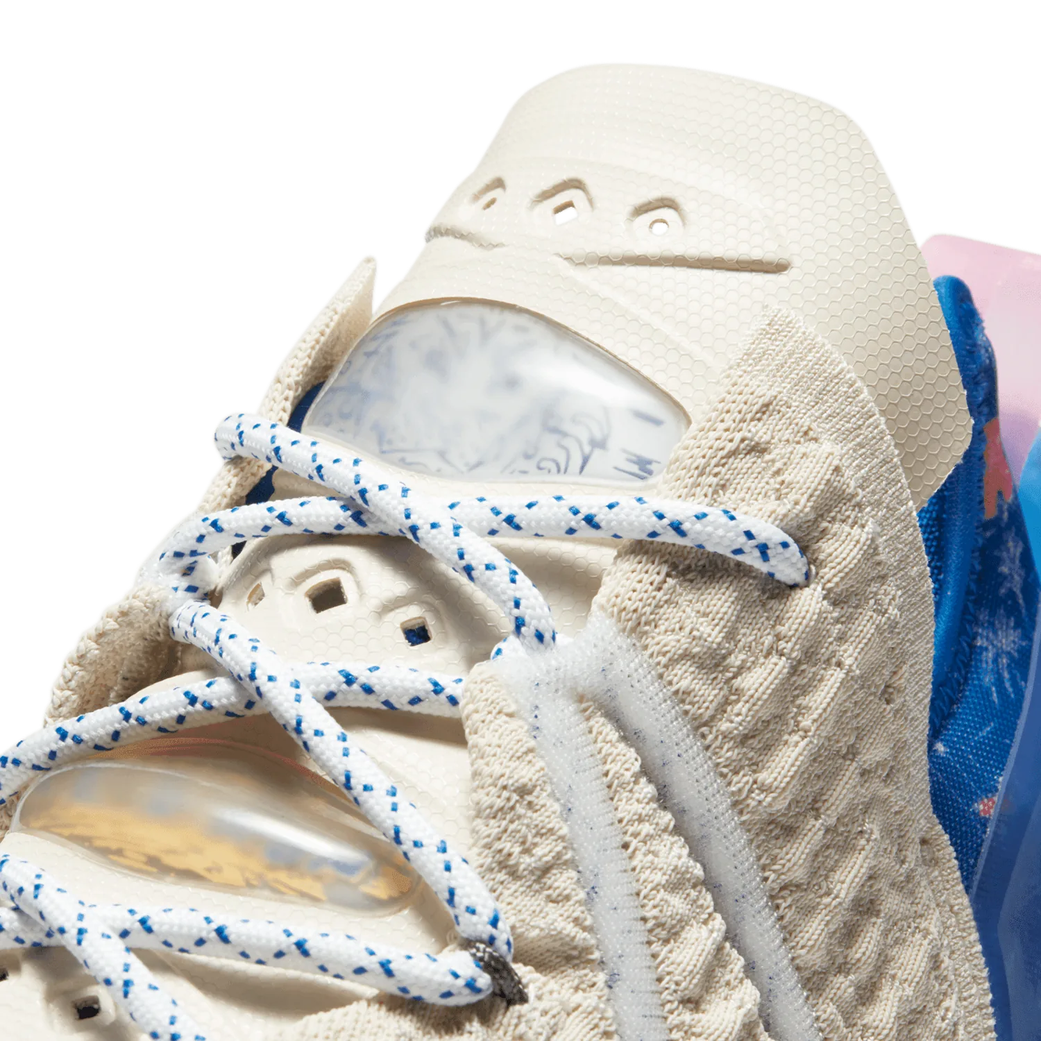 Nike LeBron 18 Los Angeles By Day image 8