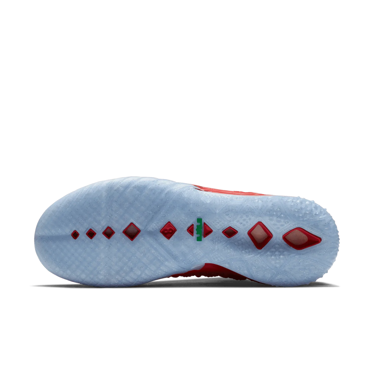 Nike LeBron 18 X-Mas in LA image 2