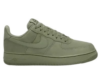 Nike Air Force 1 Low LX Oil Green