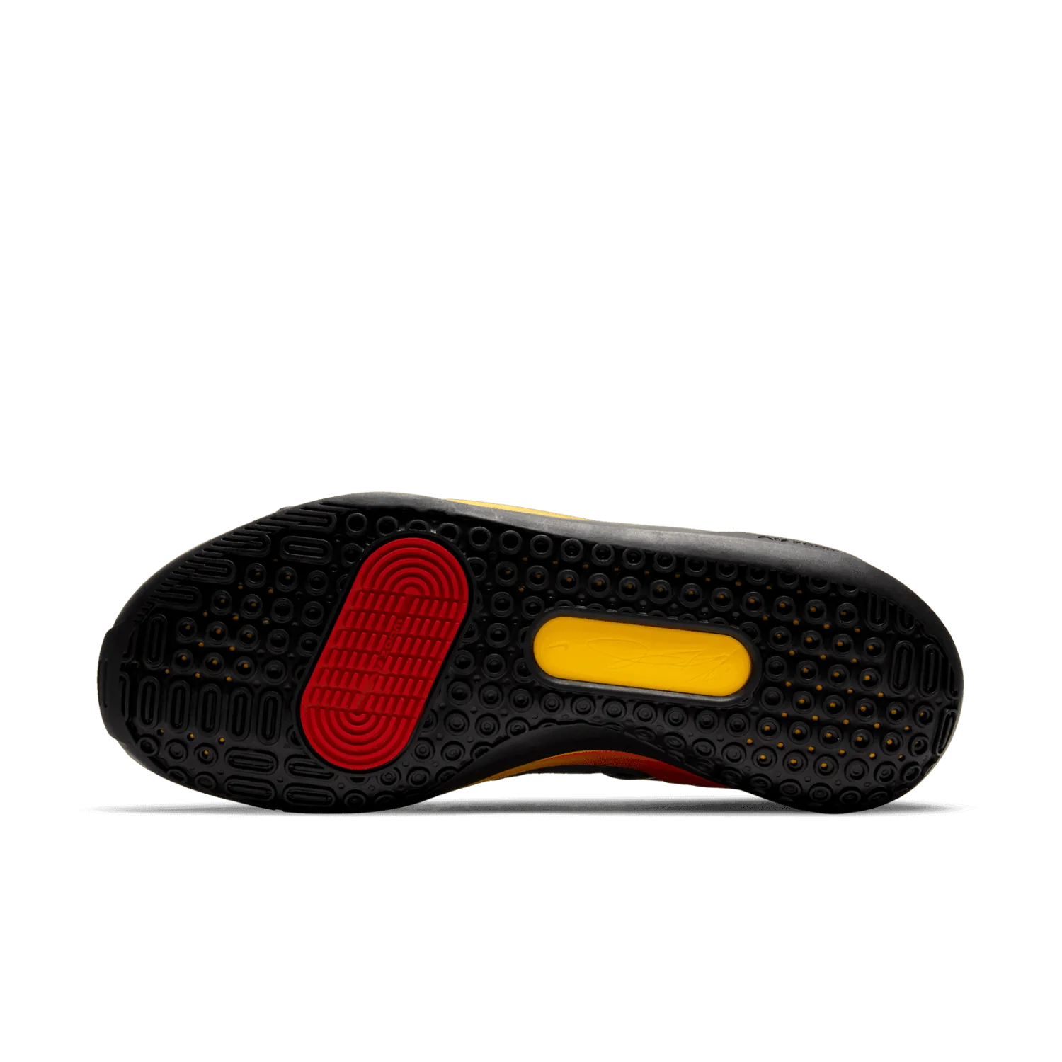 Nike KD 13 Rasta image 2