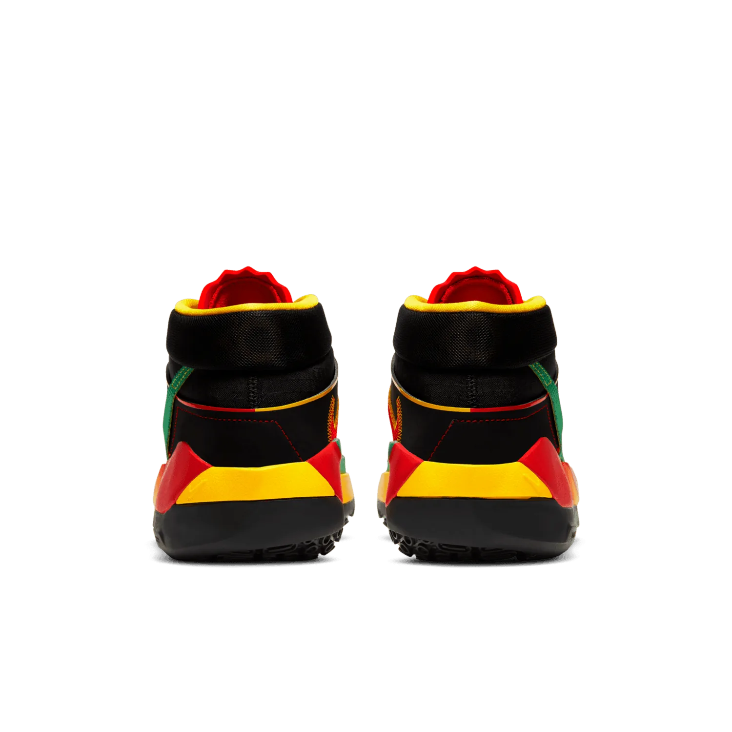 Nike KD 13 Rasta image 5