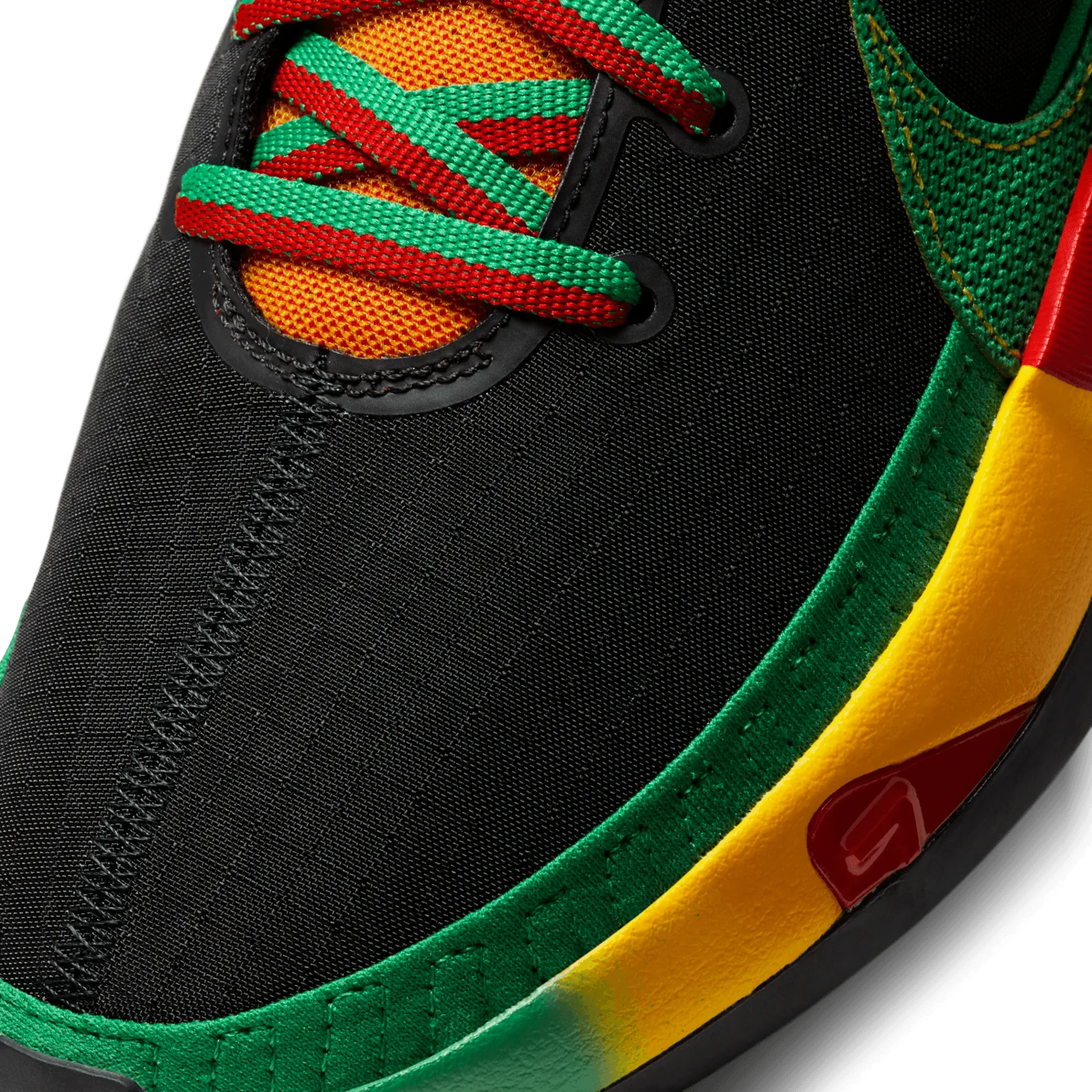 Nike KD 13 Rasta image 6