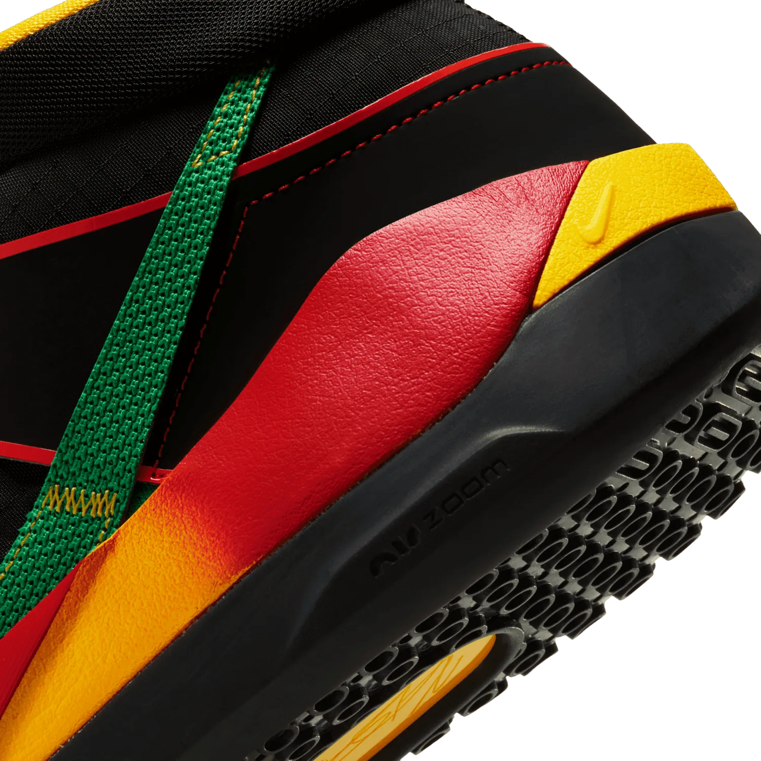 Nike KD 13 Rasta image 7