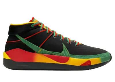 Nike KD 13 Rasta