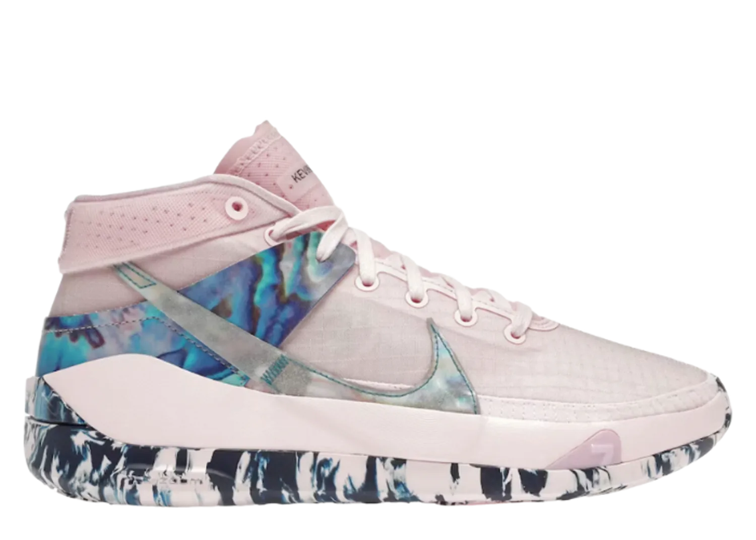 Nike KD 13 Aunt Pearl
