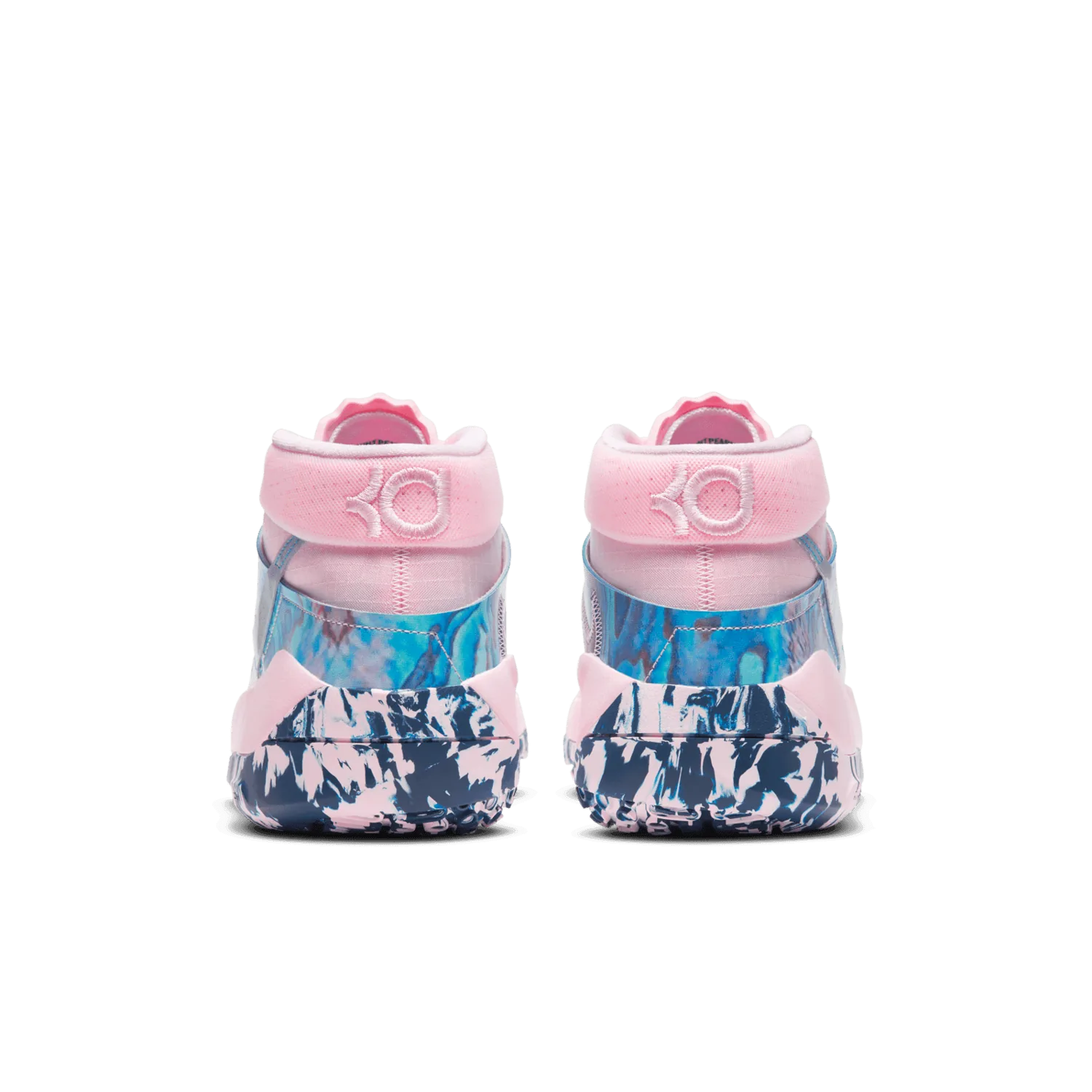 Nike KD 13 Aunt Pearl image 5