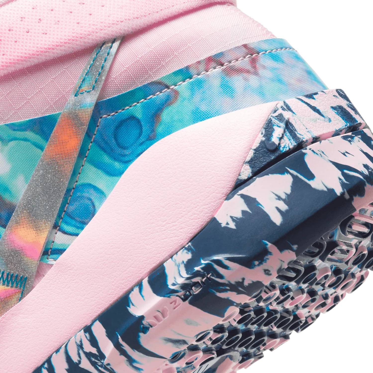 Nike KD 13 Aunt Pearl image 7