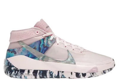 Nike KD 13 Aunt Pearl