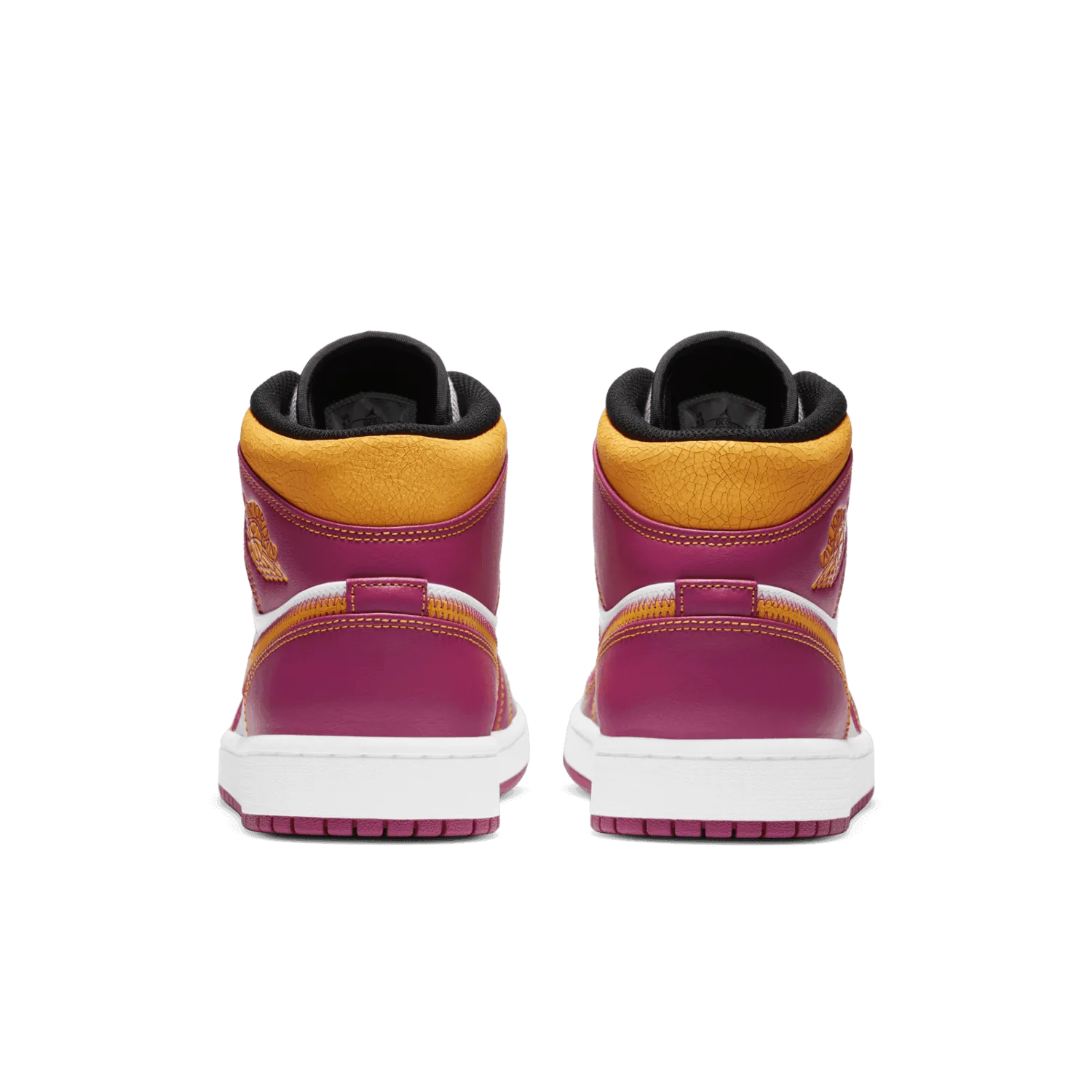 Jordan 1 Mid Dia de los Muertos image 5