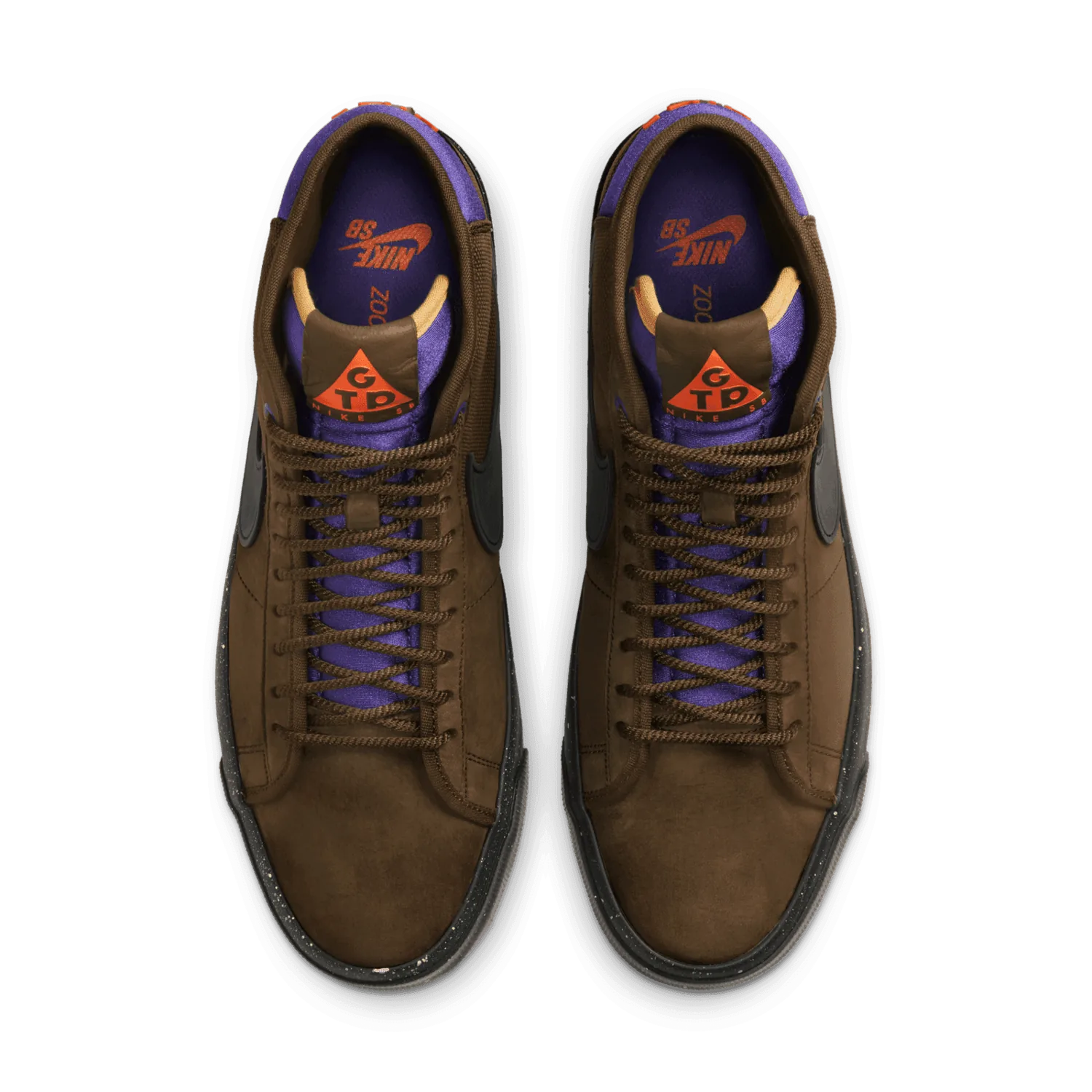 Nike SB Zoom Blazer Mid GT ACG image 3