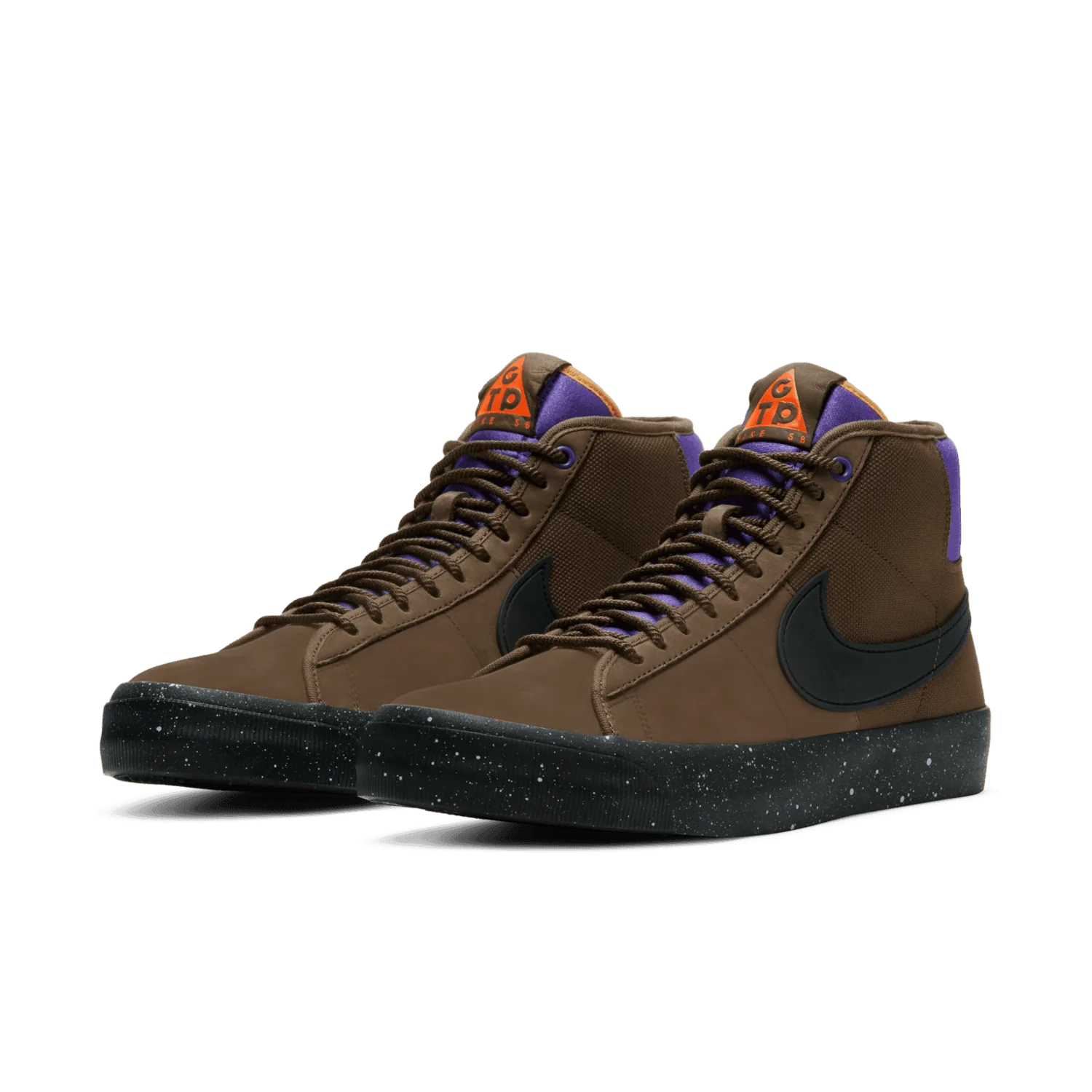 Nike SB Zoom Blazer Mid GT ACG image 4