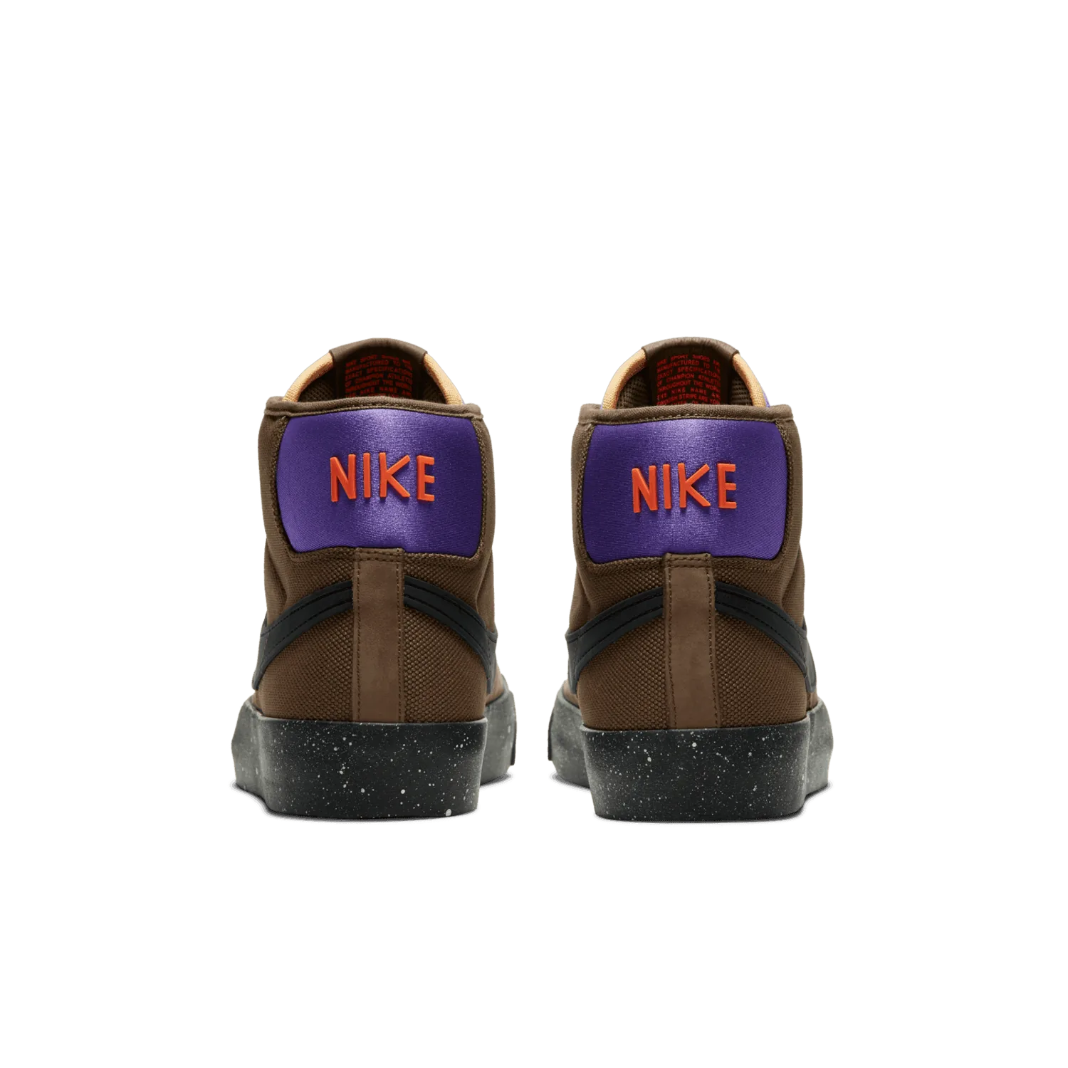 Nike SB Zoom Blazer Mid GT ACG image 5