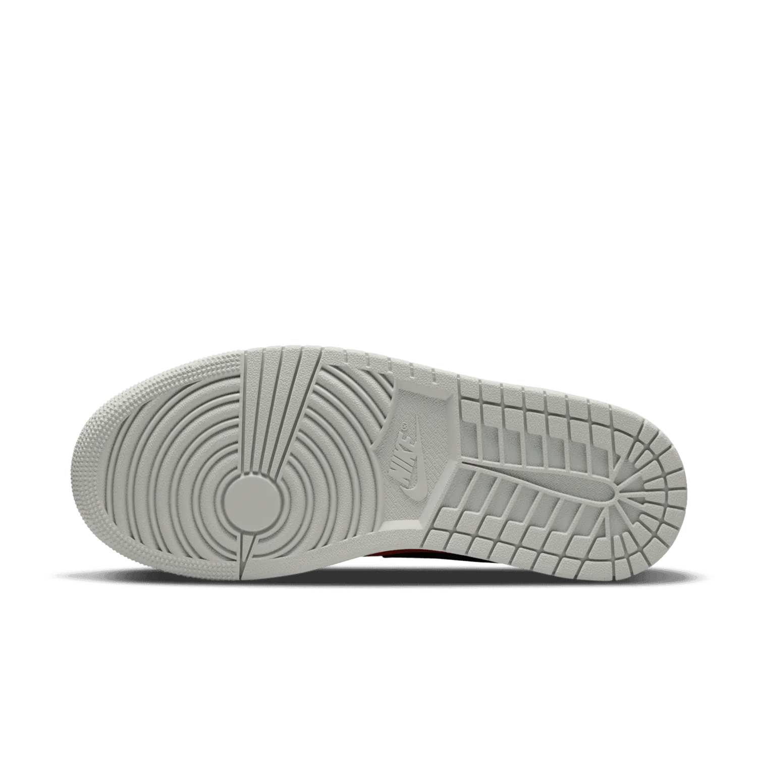 Jordan 1 Low Light Iron Ore image 2