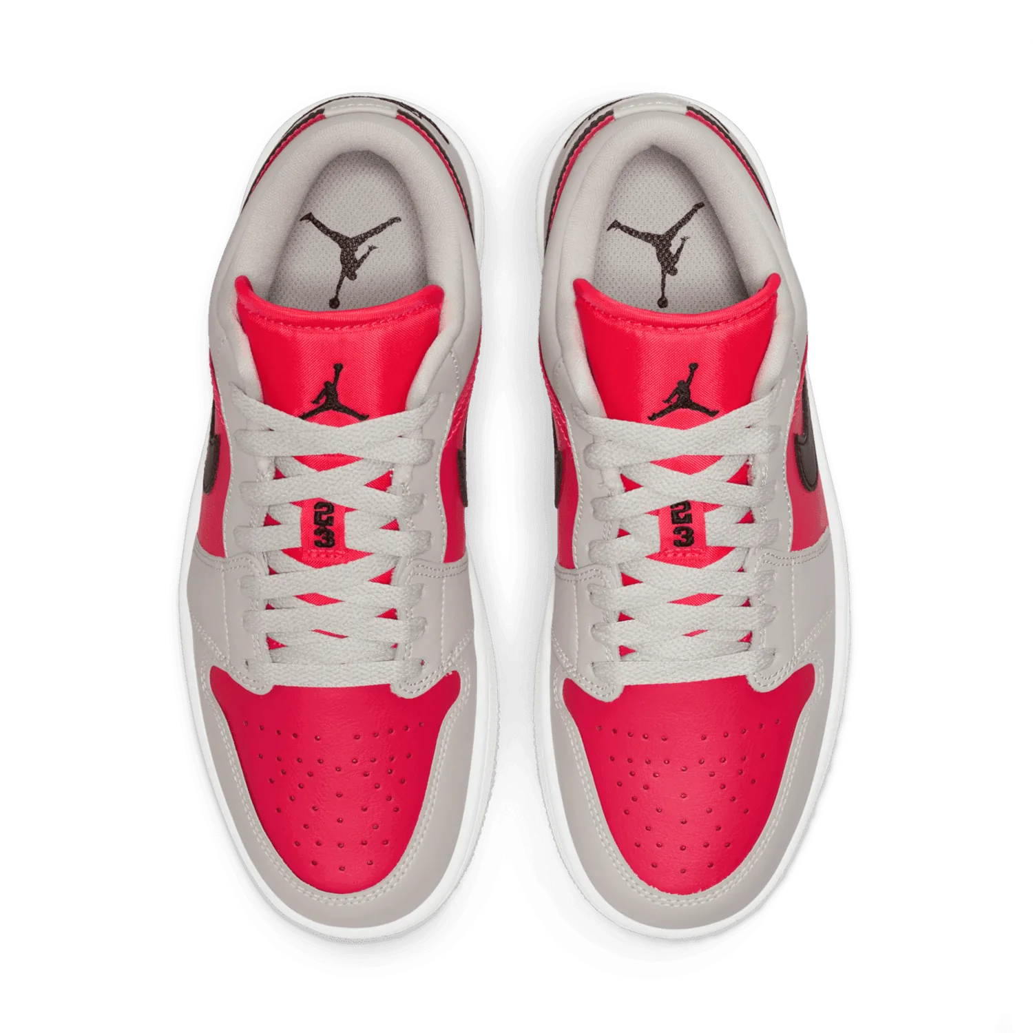 Jordan 1 Low Light Iron Ore image 3