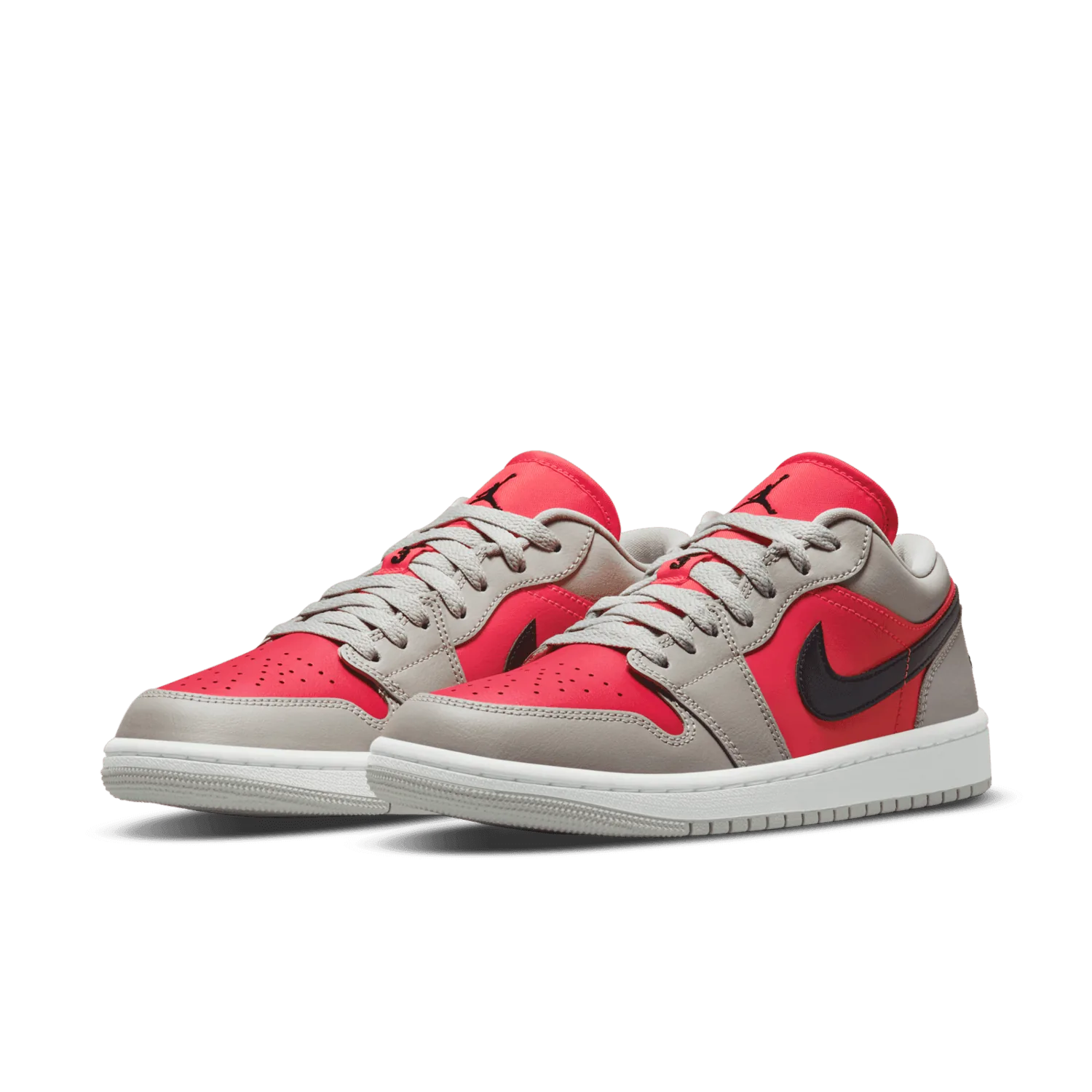 Jordan 1 Low Light Iron Ore image 4
