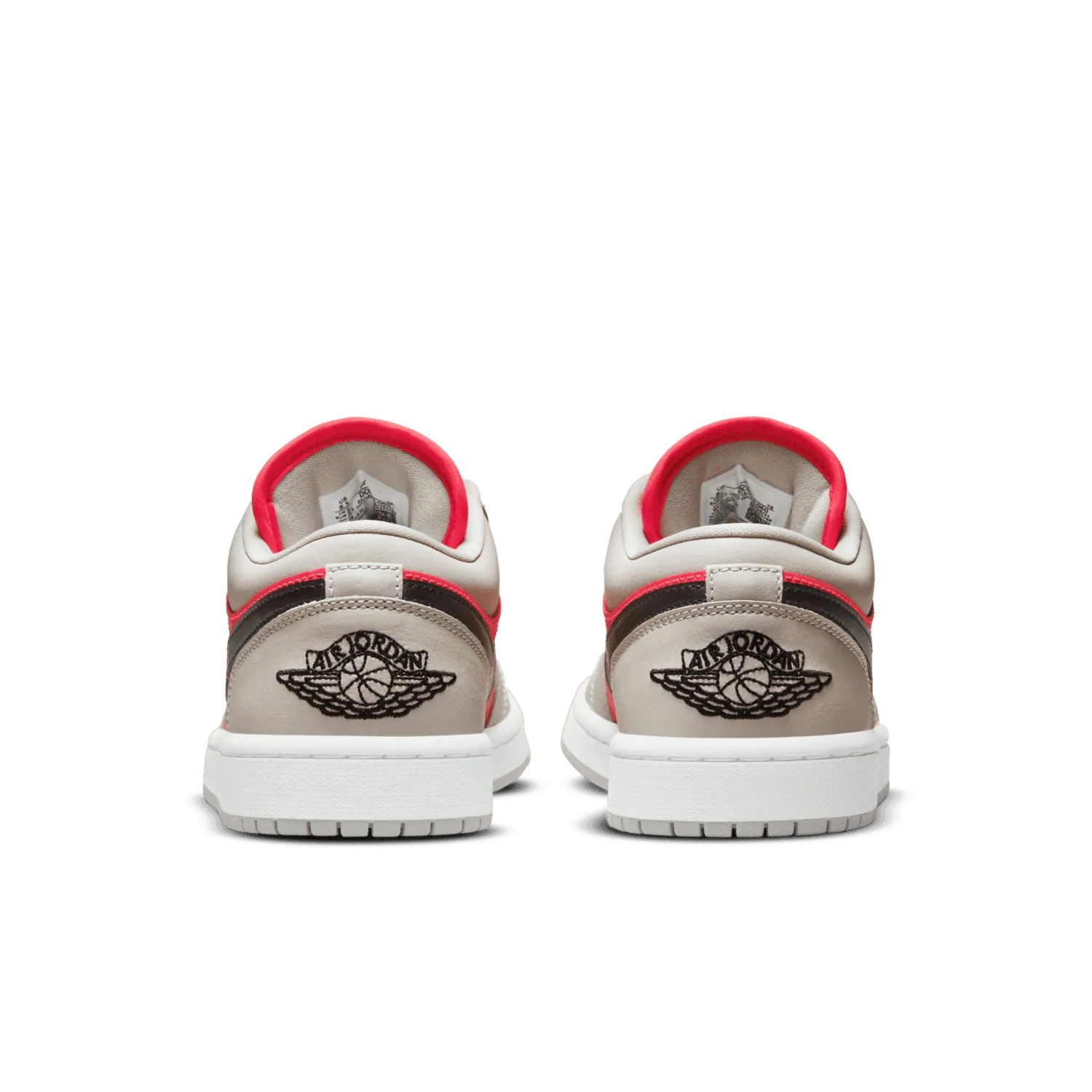 Jordan 1 Low Light Iron Ore image 5