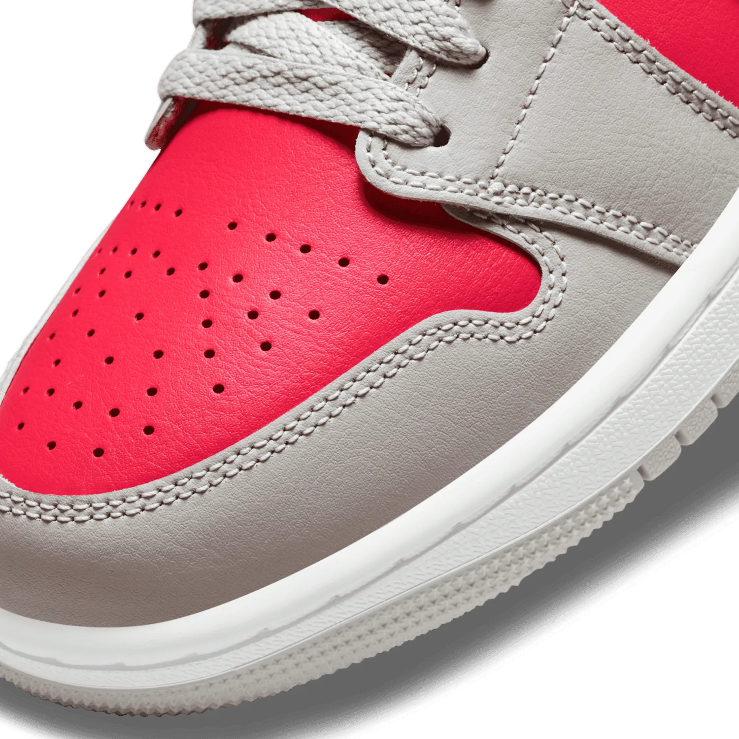 Jordan 1 Low Light Iron Ore image 6