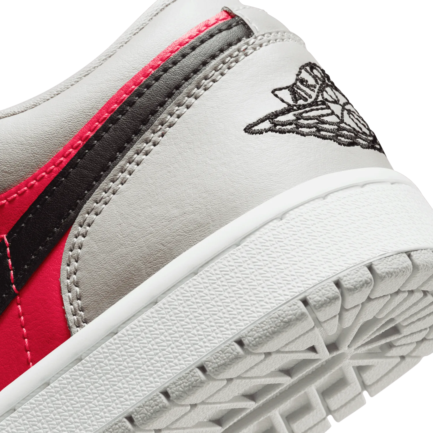 Jordan 1 Low Light Iron Ore image 7