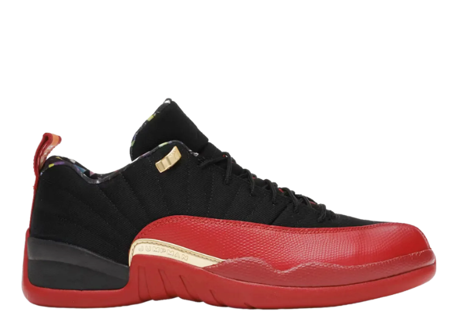 Air Jordan 12 Low SE Super Bowl LV