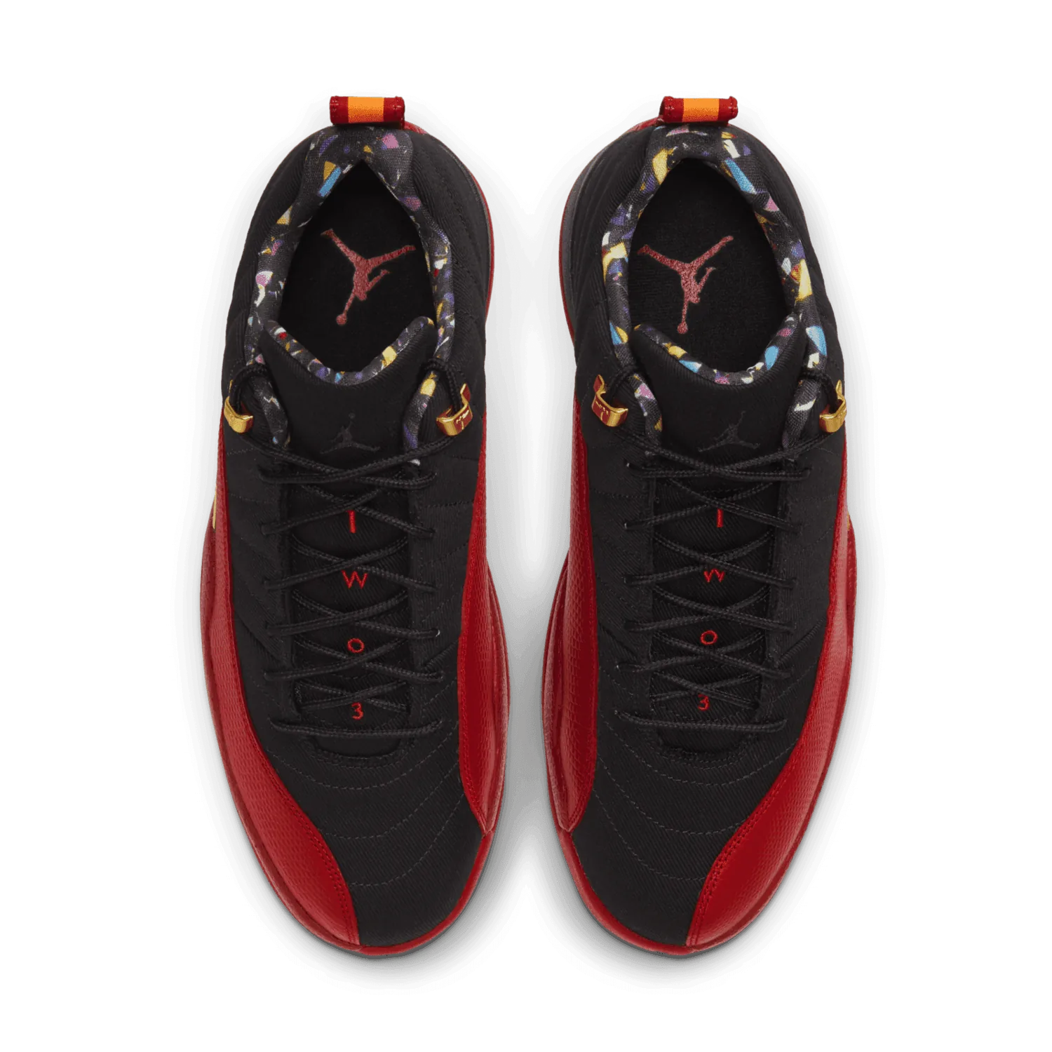 Air Jordan 12 Low SE Super Bowl LV image 3