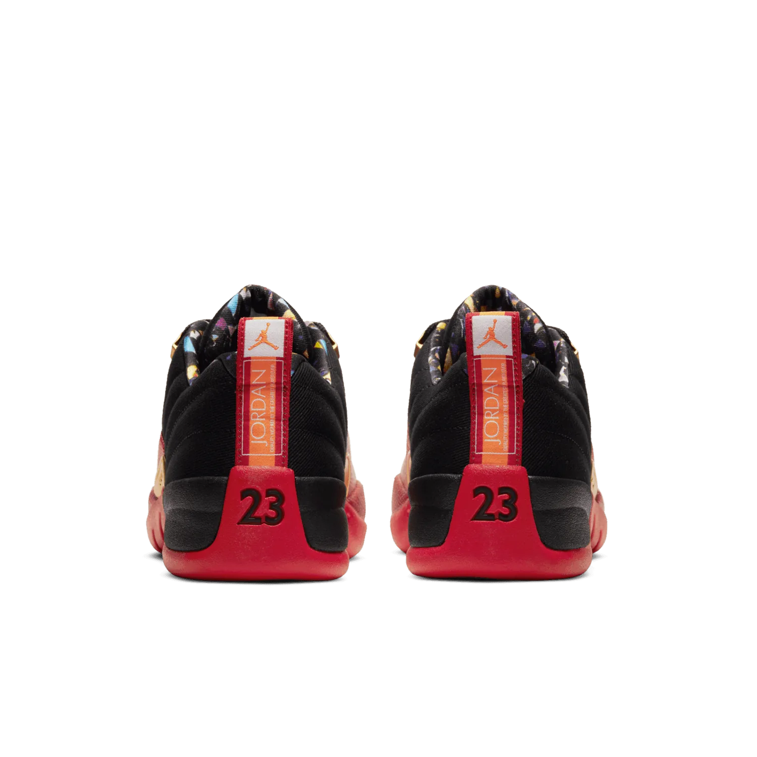 Air Jordan 12 Low SE Super Bowl LV image 5