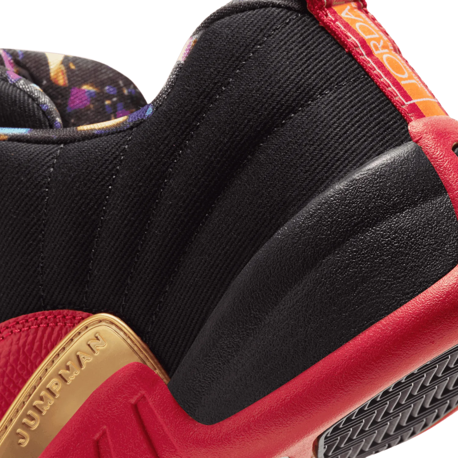 Air Jordan 12 Low SE Super Bowl LV image 7