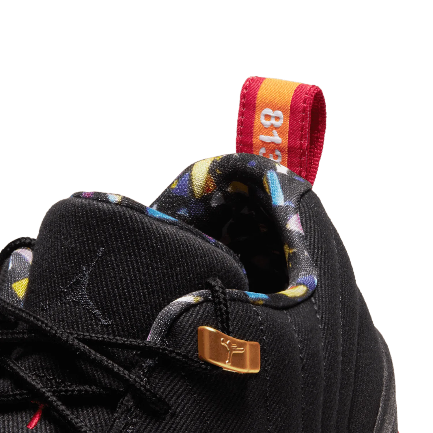 Air Jordan 12 Low SE Super Bowl LV image 8