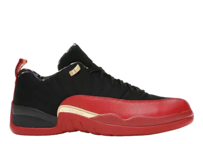 Air Jordan 12 Low SE Super Bowl LV