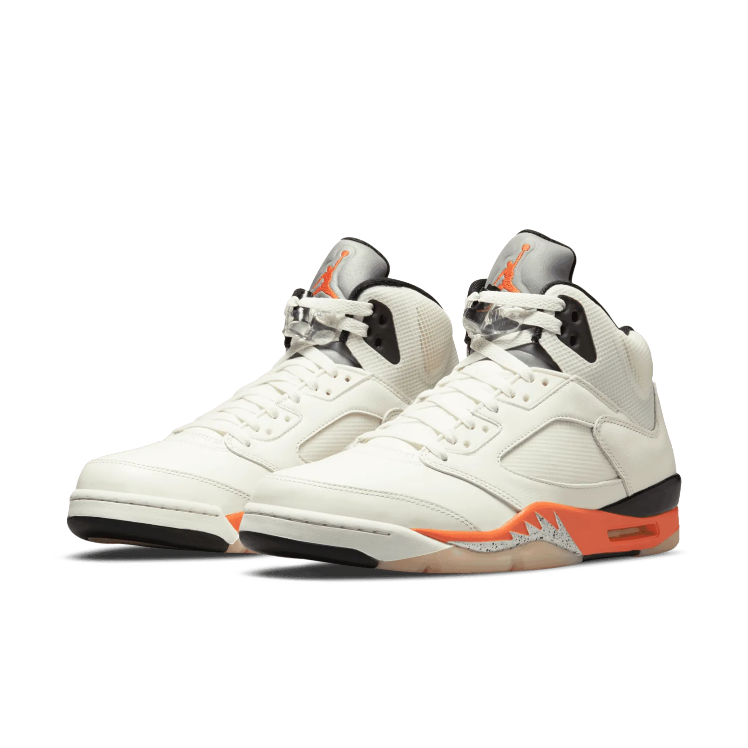 Jordan 5 Retro Shattered Backboard image 3