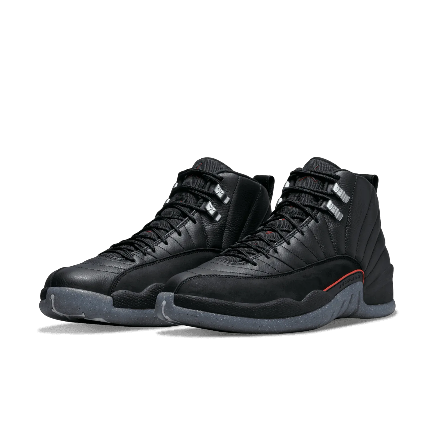 Jordan 12 Retro Utility image 4