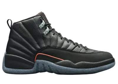 Jordan 12 Retro Utility