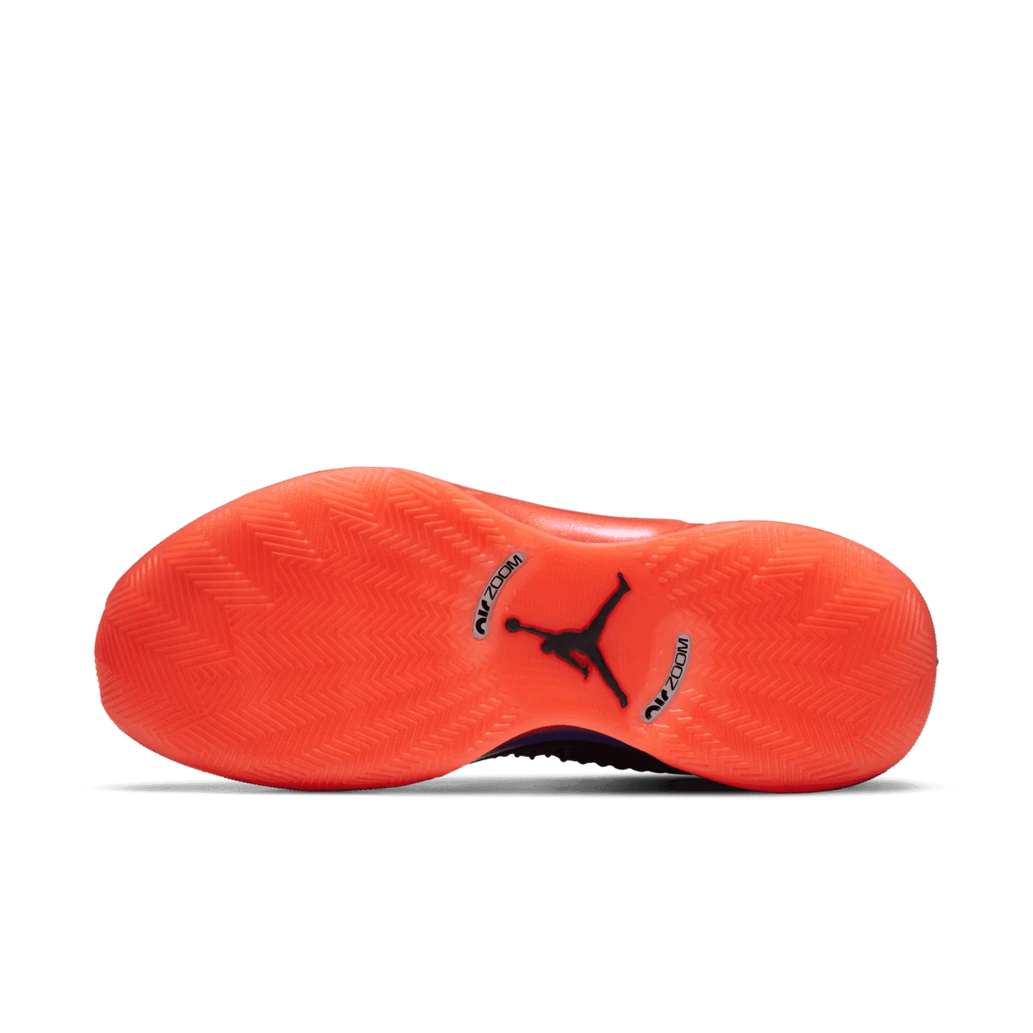 Air Jordan XXXV Center of Gravity image 2