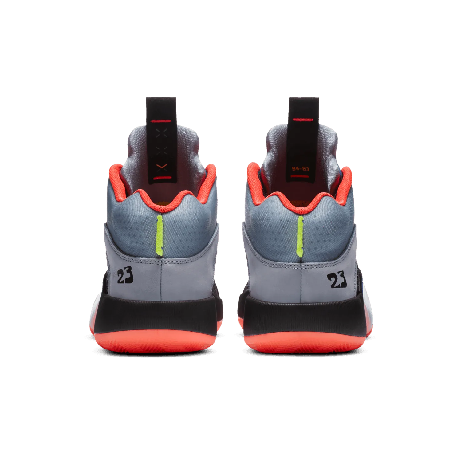 Air Jordan XXXV Center of Gravity image 5
