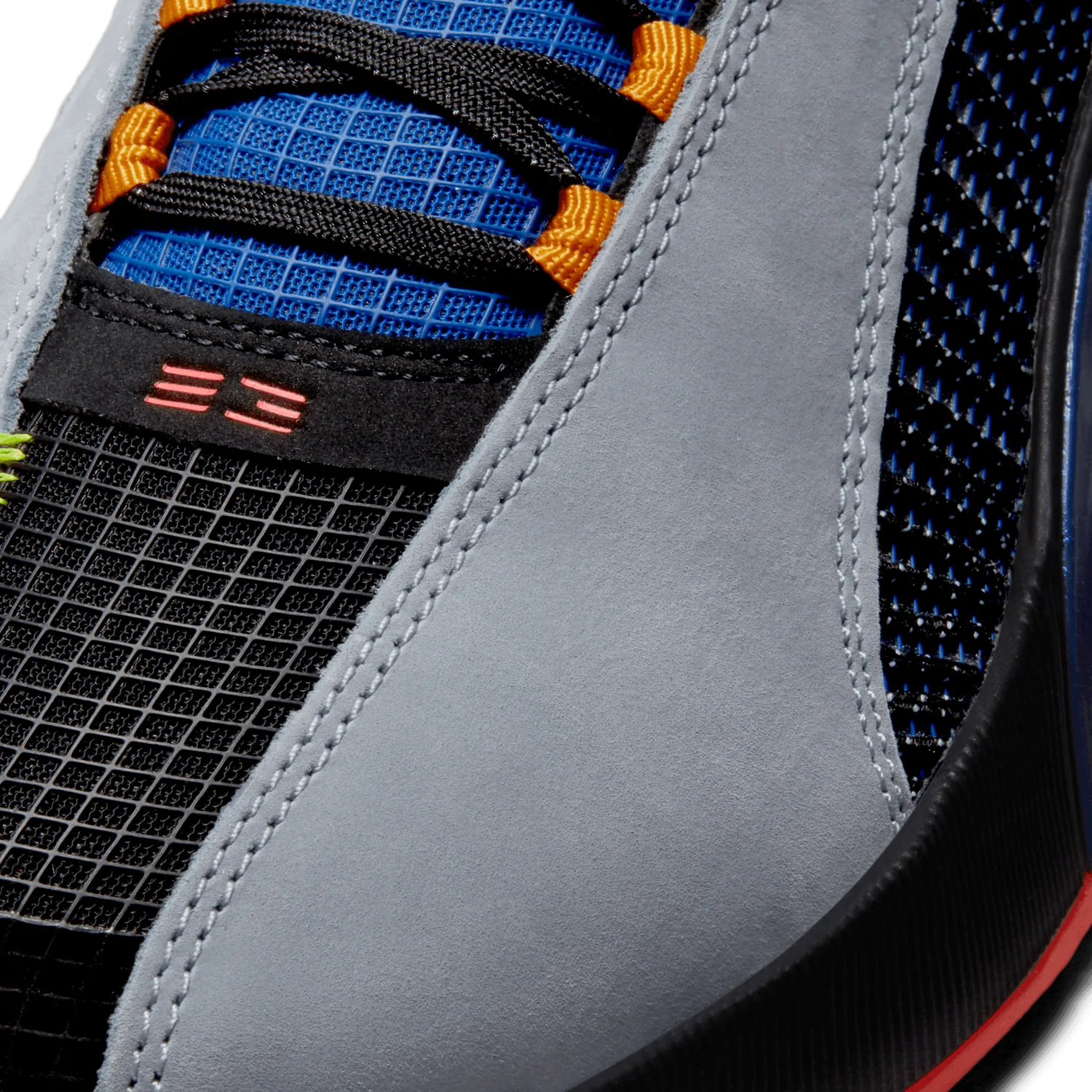 Air Jordan XXXV Center of Gravity image 6