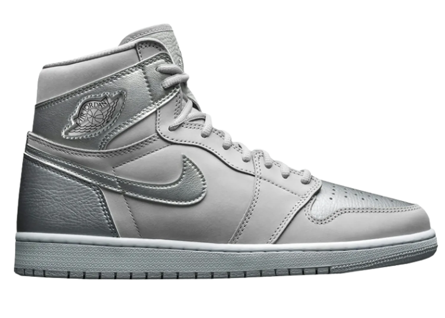 Jordan 1 Retro High CO Japan Neutral Grey (2020)