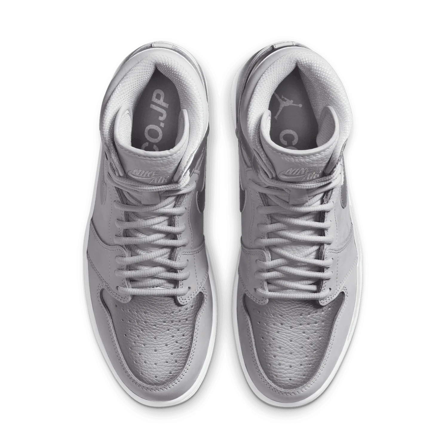 Jordan 1 Retro High CO Japan Neutral Grey (2020) image 3