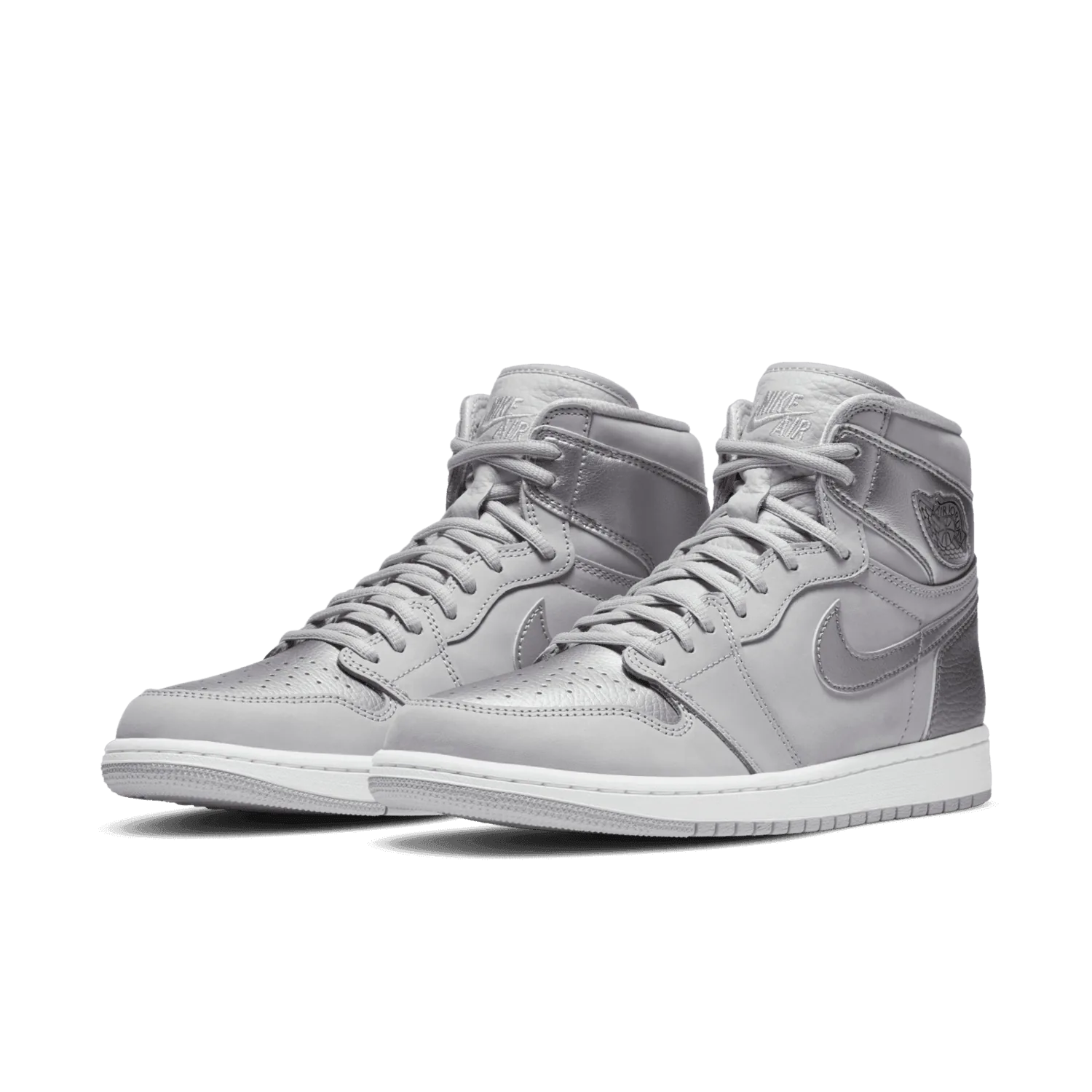 Jordan 1 Retro High CO Japan Neutral Grey (2020) image 4