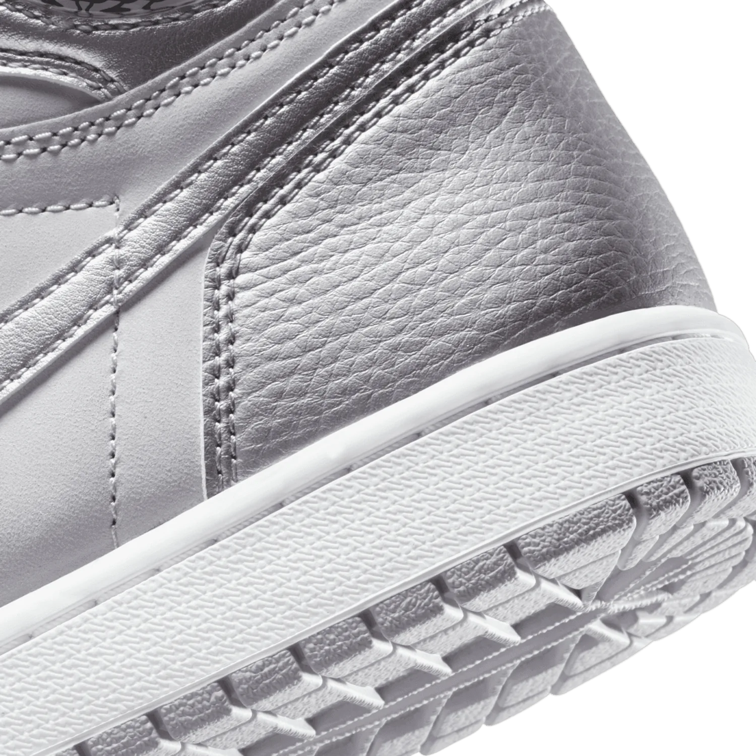 Jordan 1 Retro High CO Japan Neutral Grey (2020) image 7
