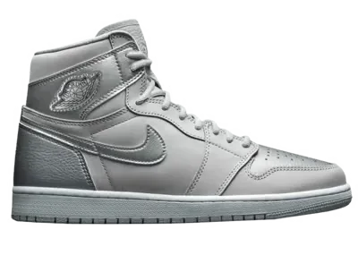 Jordan 1 Retro High CO Japan Neutral Grey (2020)