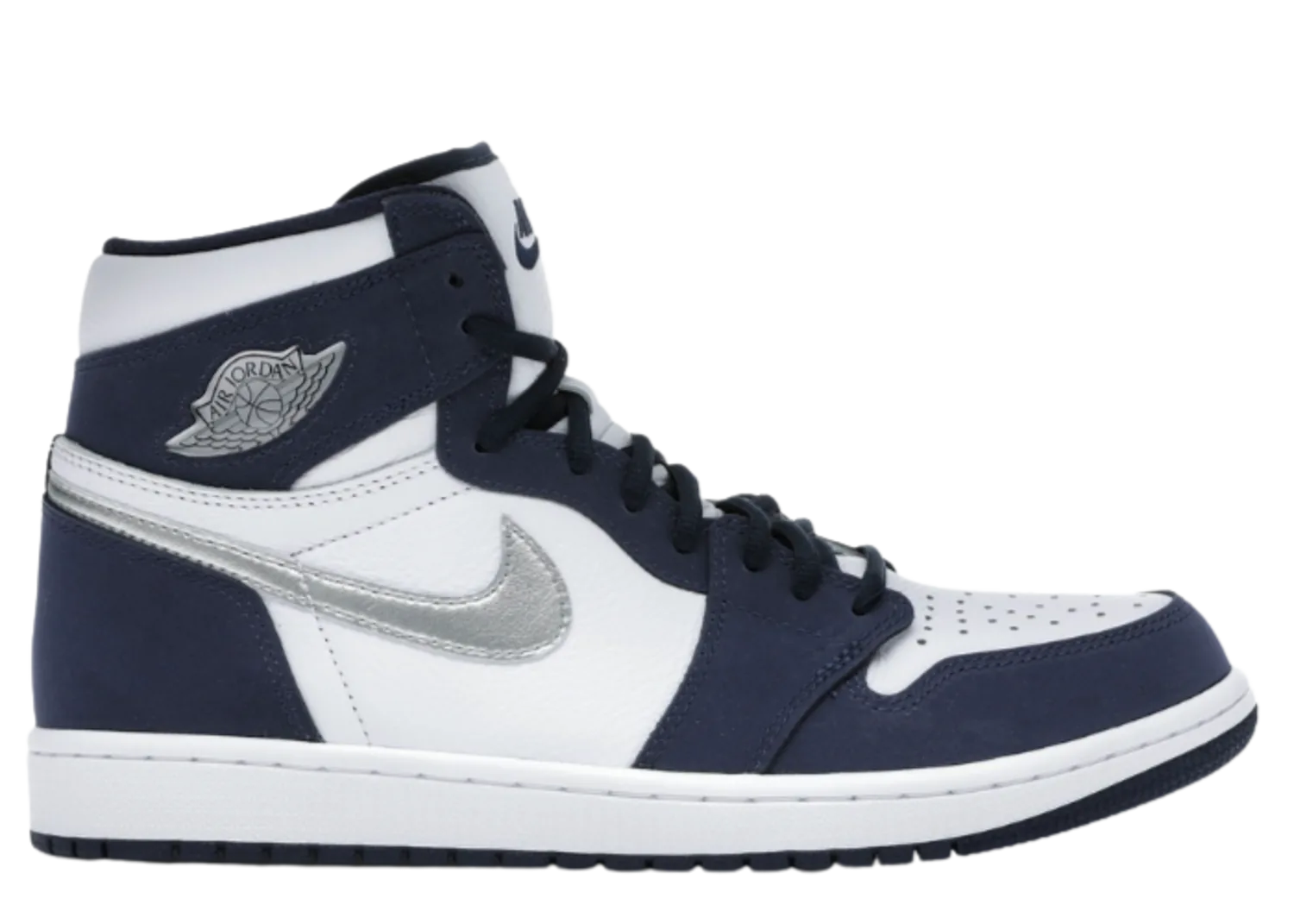 Jordan 1 Retro High CO.JP Midnight Navy