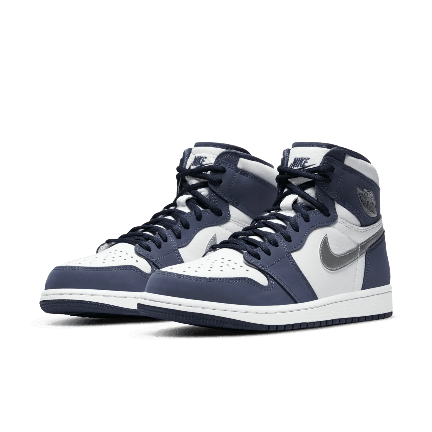 Jordan 1 Retro High CO.JP Midnight Navy image 5