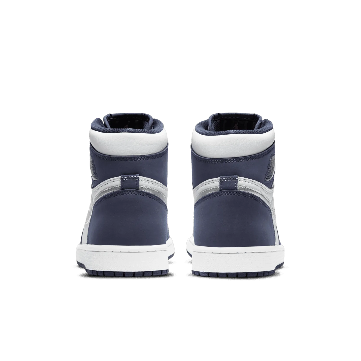 Jordan 1 Retro High CO.JP Midnight Navy image 6