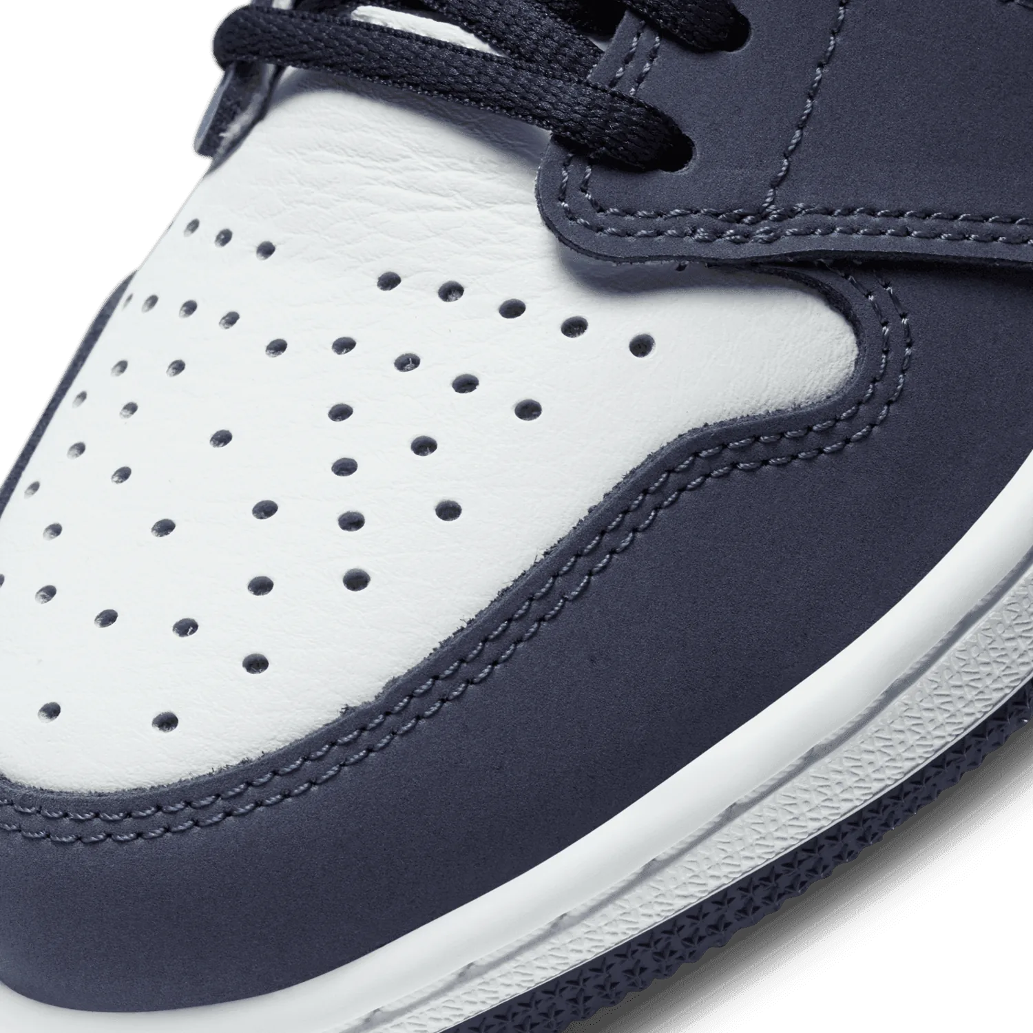 Jordan 1 Retro High CO.JP Midnight Navy image 7