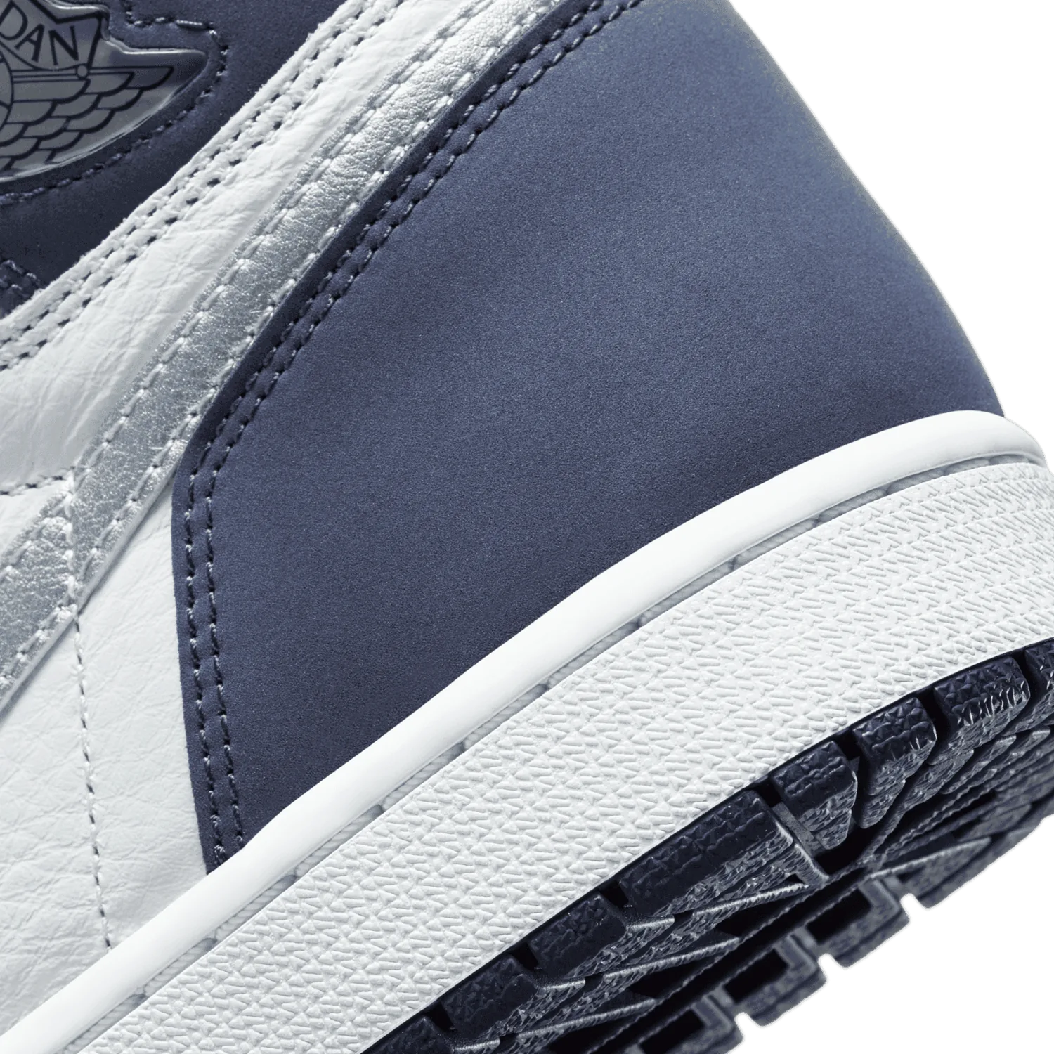 Jordan 1 Retro High CO.JP Midnight Navy image 8