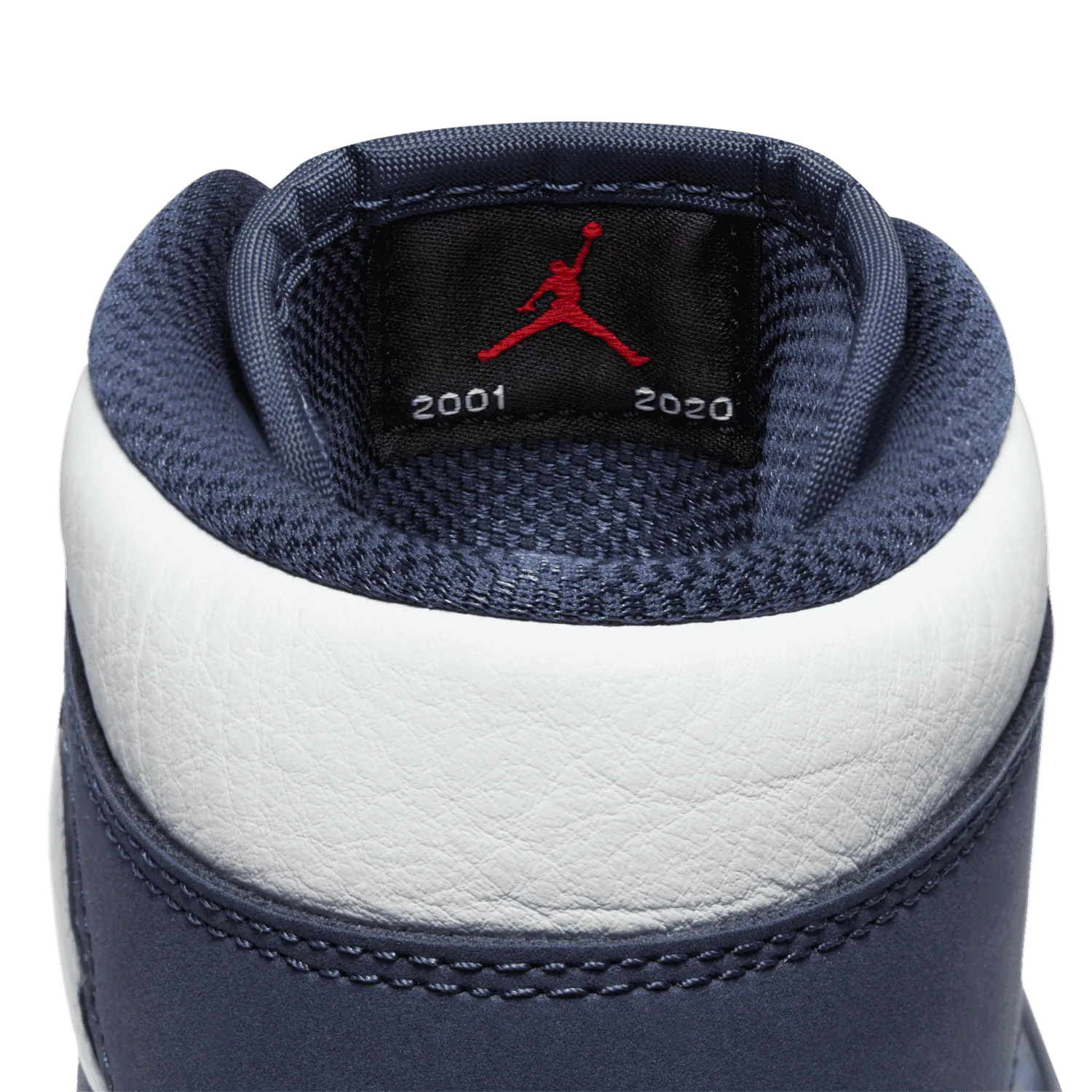 Jordan 1 Retro High CO.JP Midnight Navy image 9