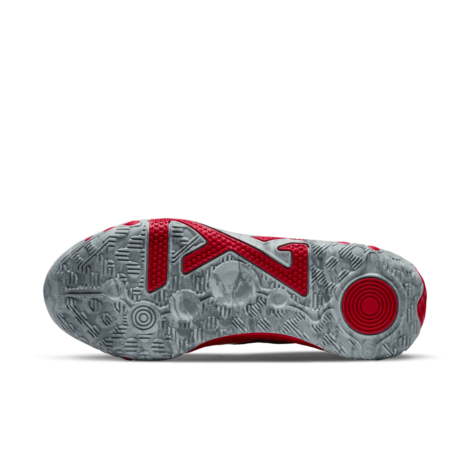 Nike PG 6 Basketball Shoes image 2