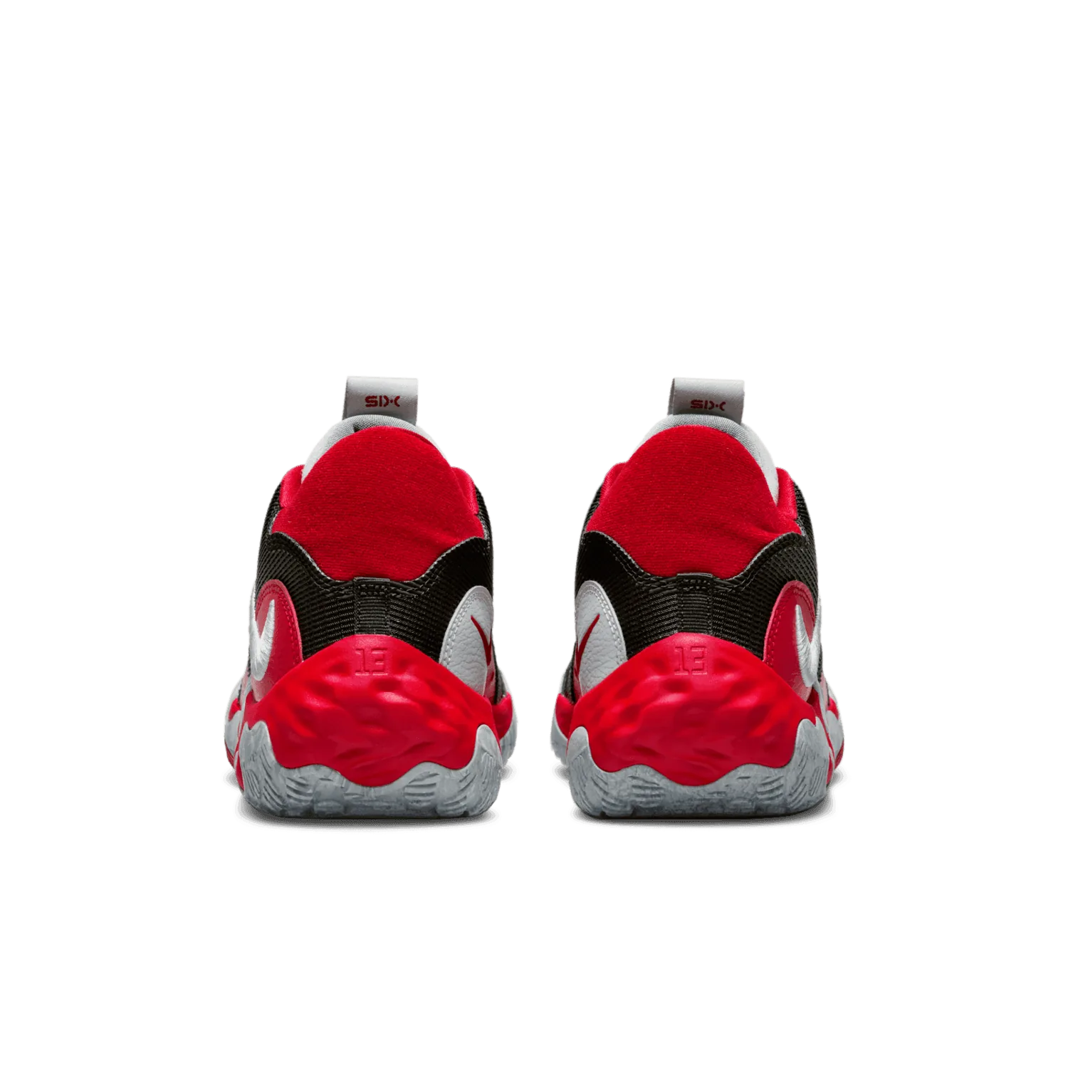 Nike PG 6 Basketball Shoes image 5