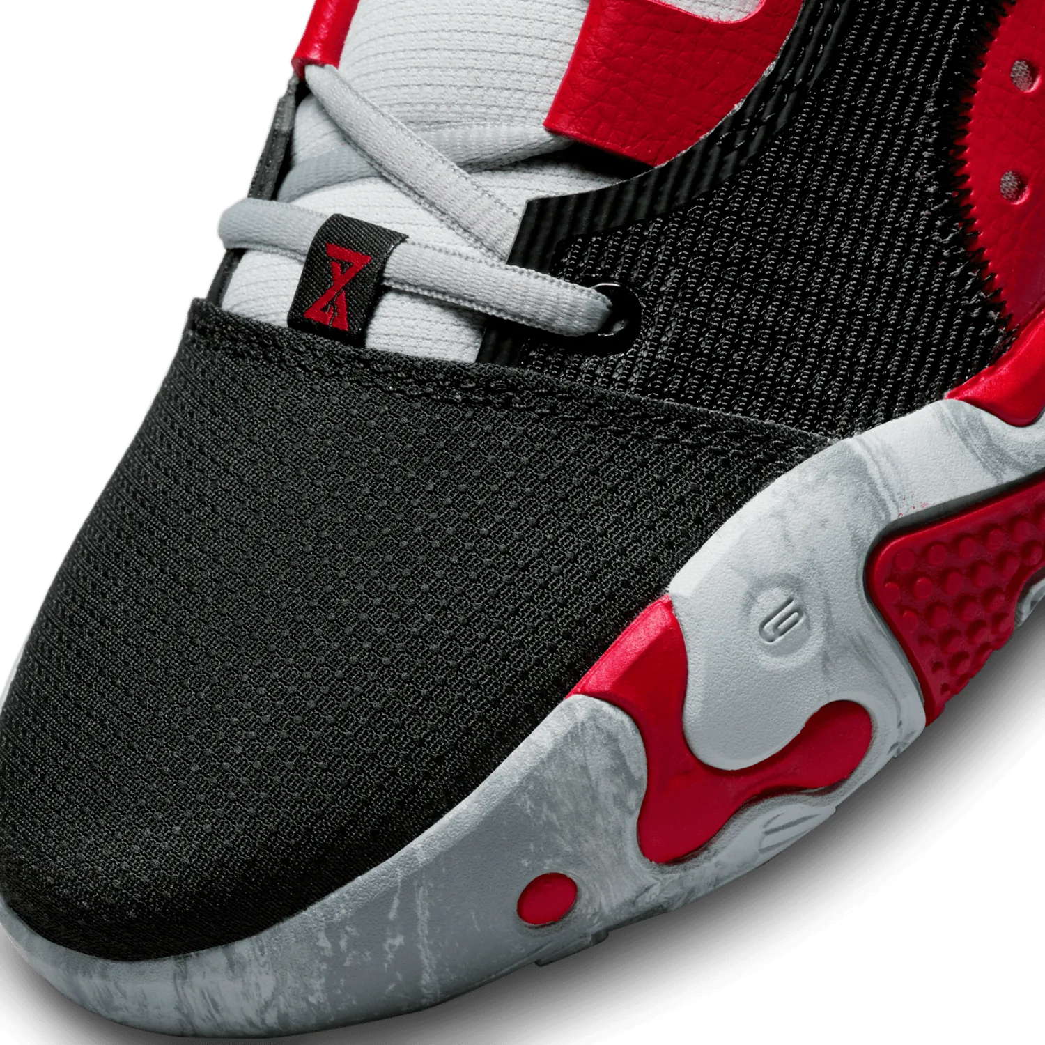 Nike PG 6 Basketball Shoes image 6